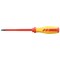Holex Screwdriver for Torx- fully insulated- Torx profile: TX10 625780 TX10 - alternate 1